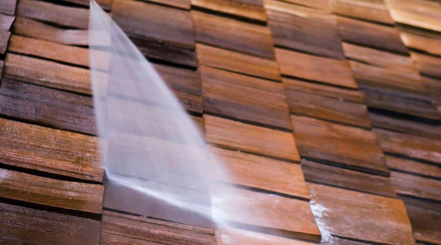 Slate Roofing in Augusta, MI